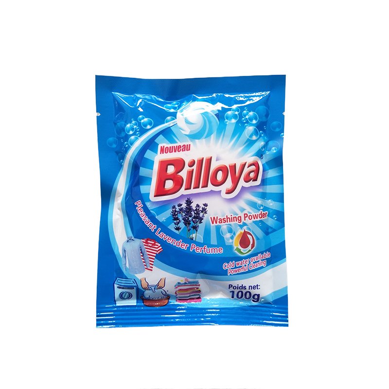 China Factory Hand and machine washing powder eco friendly brand name laundry detergent powder formula detergent powder