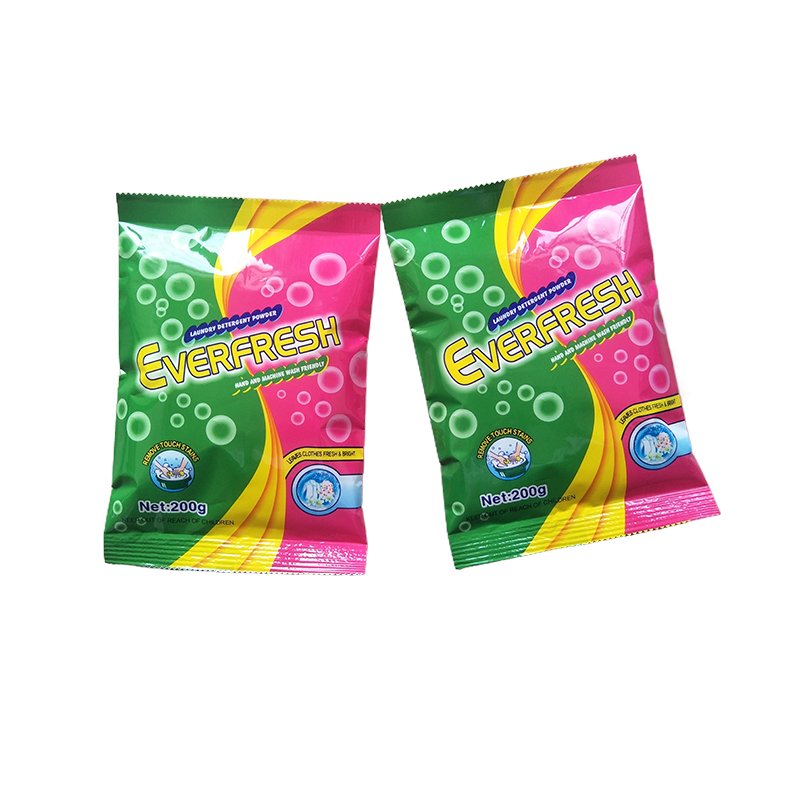 China Factory Hand and machine washing powder eco friendly brand name laundry detergent powder formula detergent powder