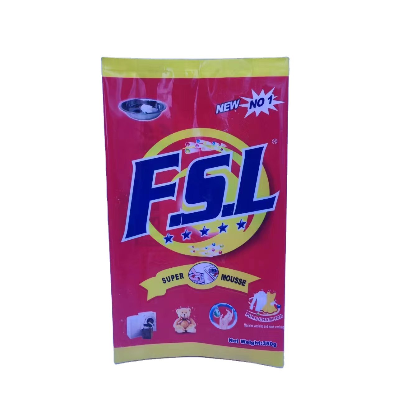 Manufacturer direct sales of high-quality high-end color particles
