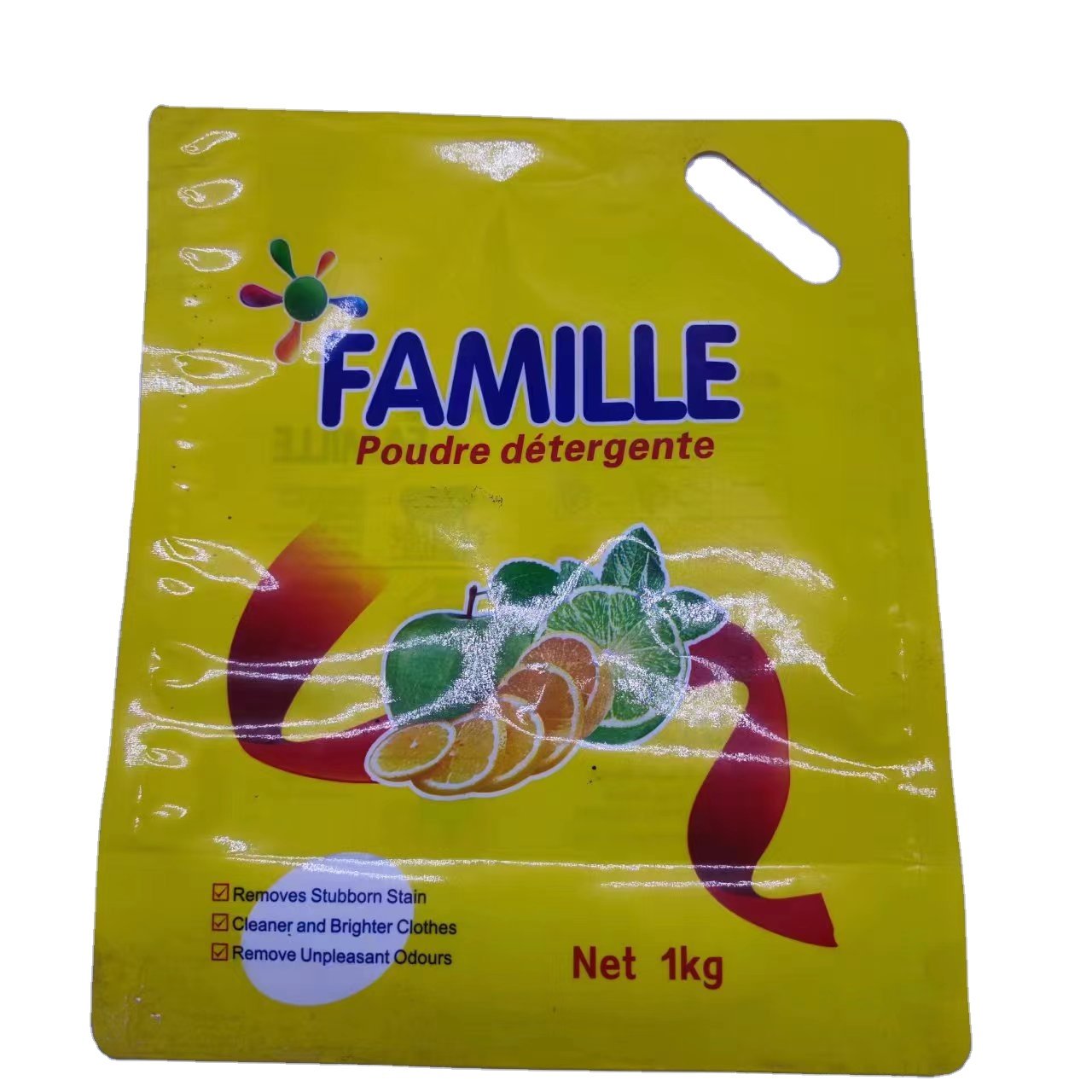 Manufacturer direct sales of high-quality high-end color particles