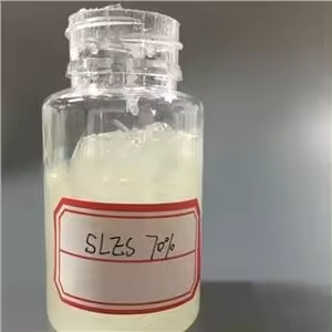 Free Samples Daily Chemicals Sles 70%/Aes sles 70 sles 70sodium lauryl ether sulphate texapon n70