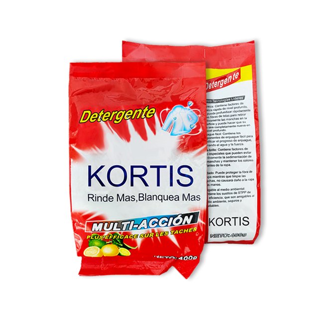 Wholesale High Foam Washing Machine Powder Manufacturers Soap Powder Laundry Detergent Powder