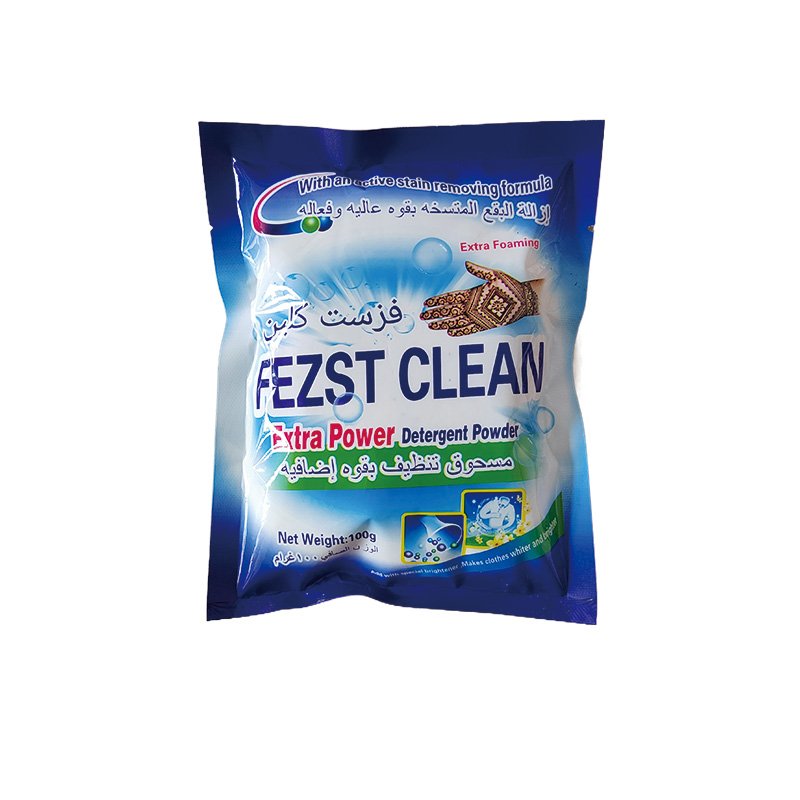 Chinese factory OEM washing powder, 5KG/bag detergent powder, 500g/1KG/2KG cheap washing powder, Detergente en polvo