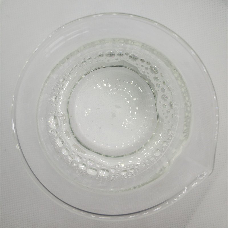 KIYU Cocamidopropyl Betaine Mild amphoteric daily chemicals CAPB 35% Coco betaine liquid