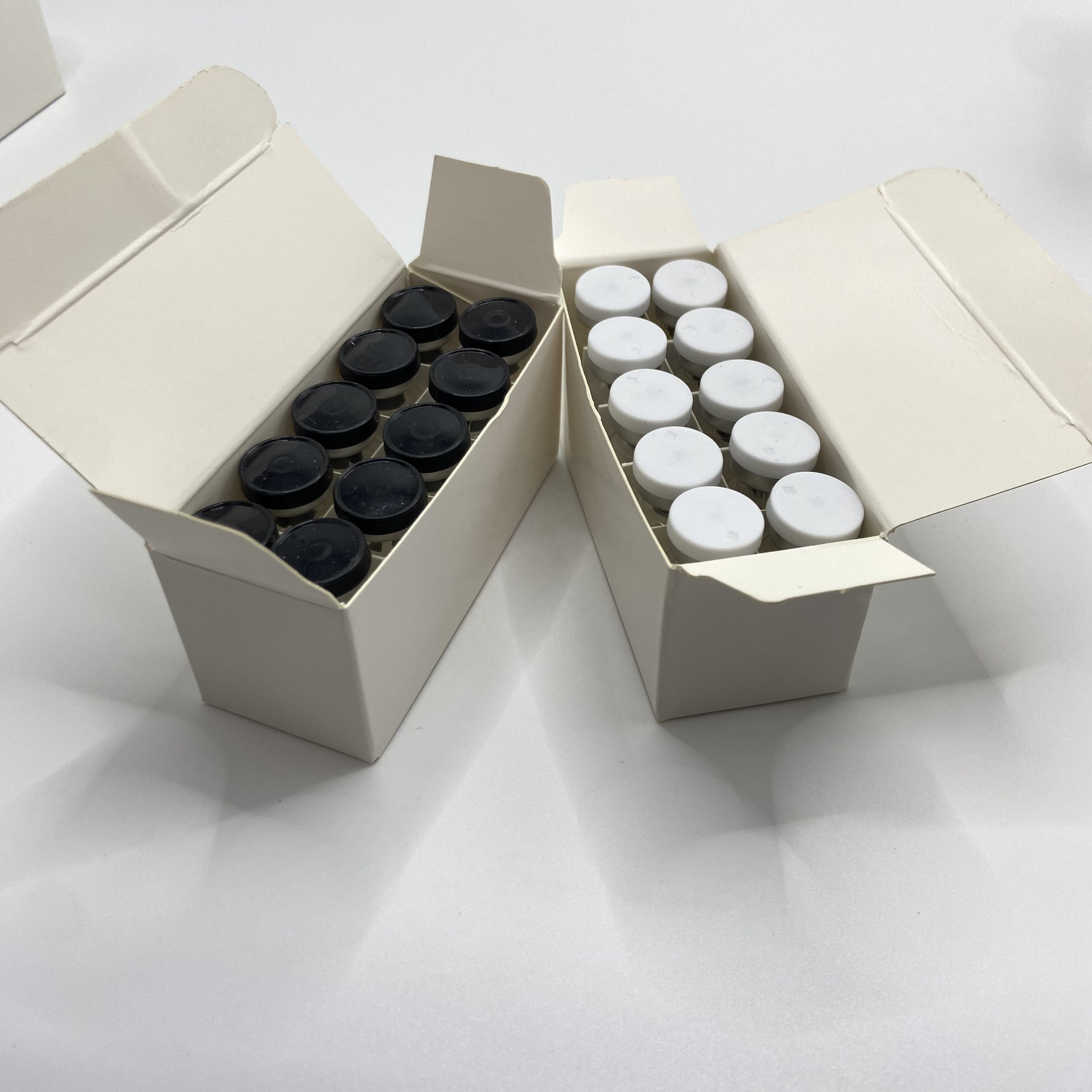 Daily Chemicals Slimming Product 5mg 10mg 15mg 30mg 60mg Weight Loss Peptides Fat Burning Cosmetic Peptide