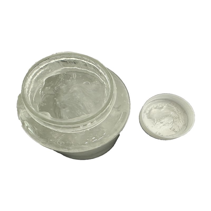 Free sample daily chemicals shampoo base liquid Sodium Lauryl Ether Sulfate dishwashing liquid soap raw materials