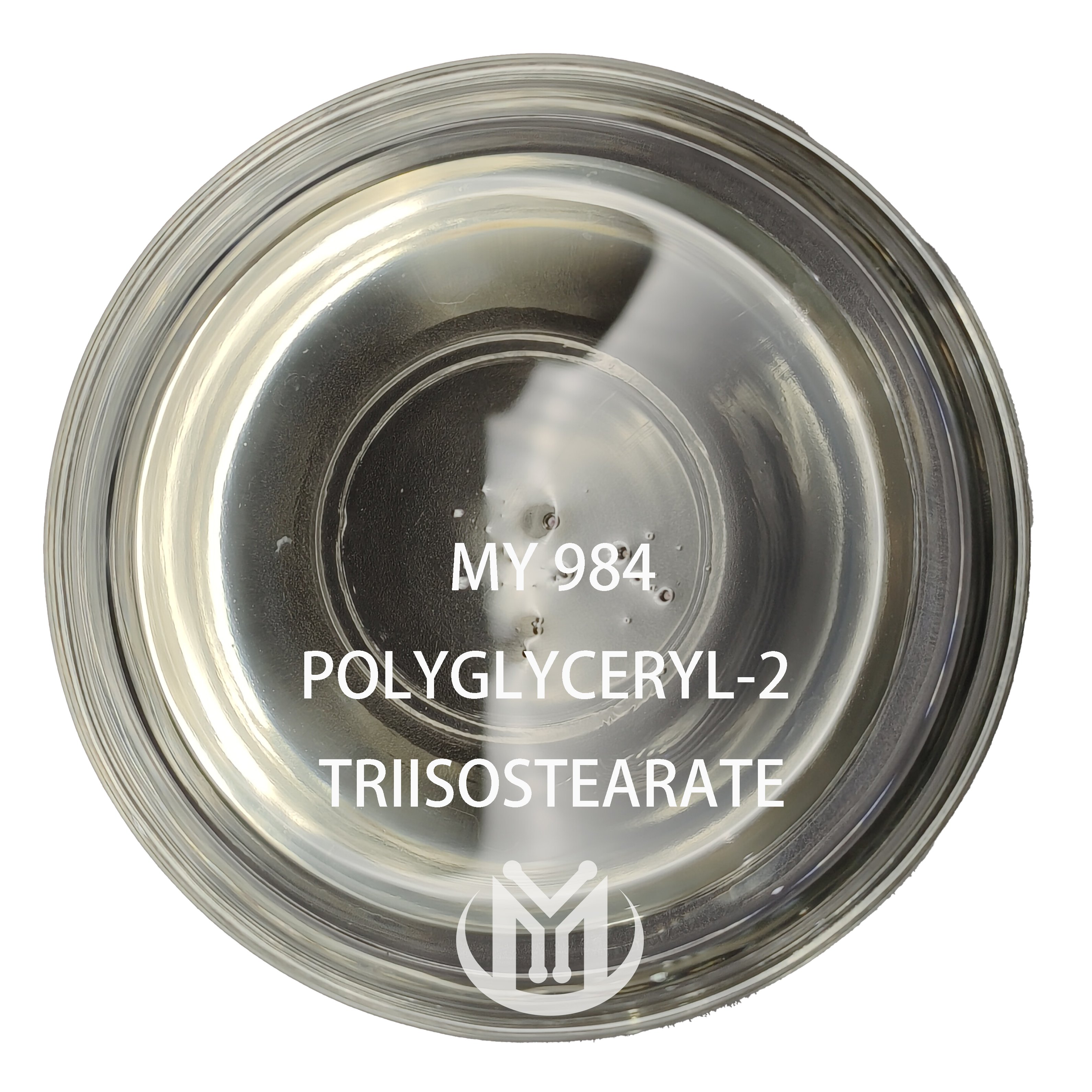 Hot sale cosmetic grade polyglycerol-2 triisostearate CAS 120486-24-0 Cosmetic raw materials daily chemicals