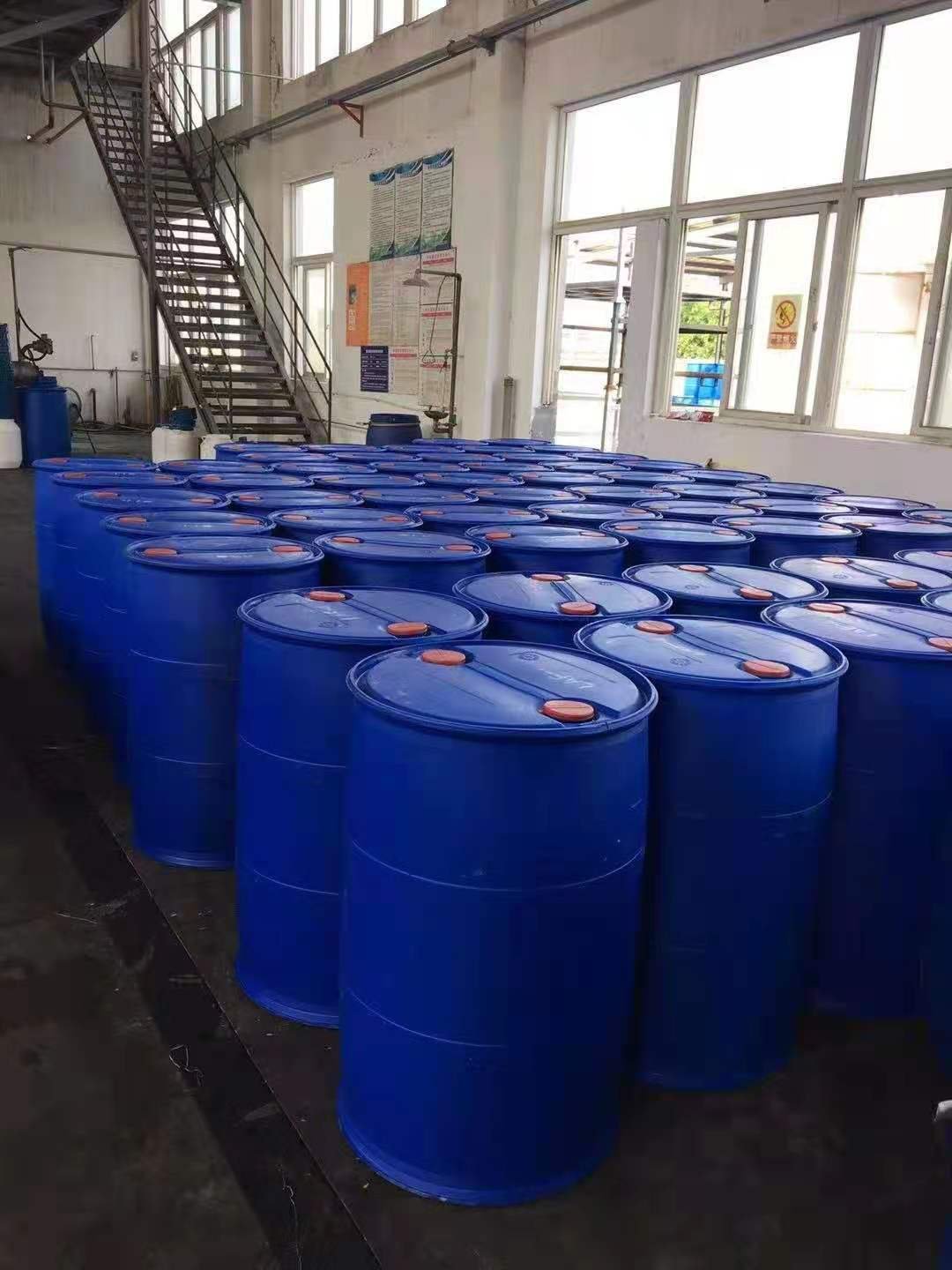 Daily Chemical Sodium Lauryl Ether Sulphate SLES 70 Cas 151-21-3
