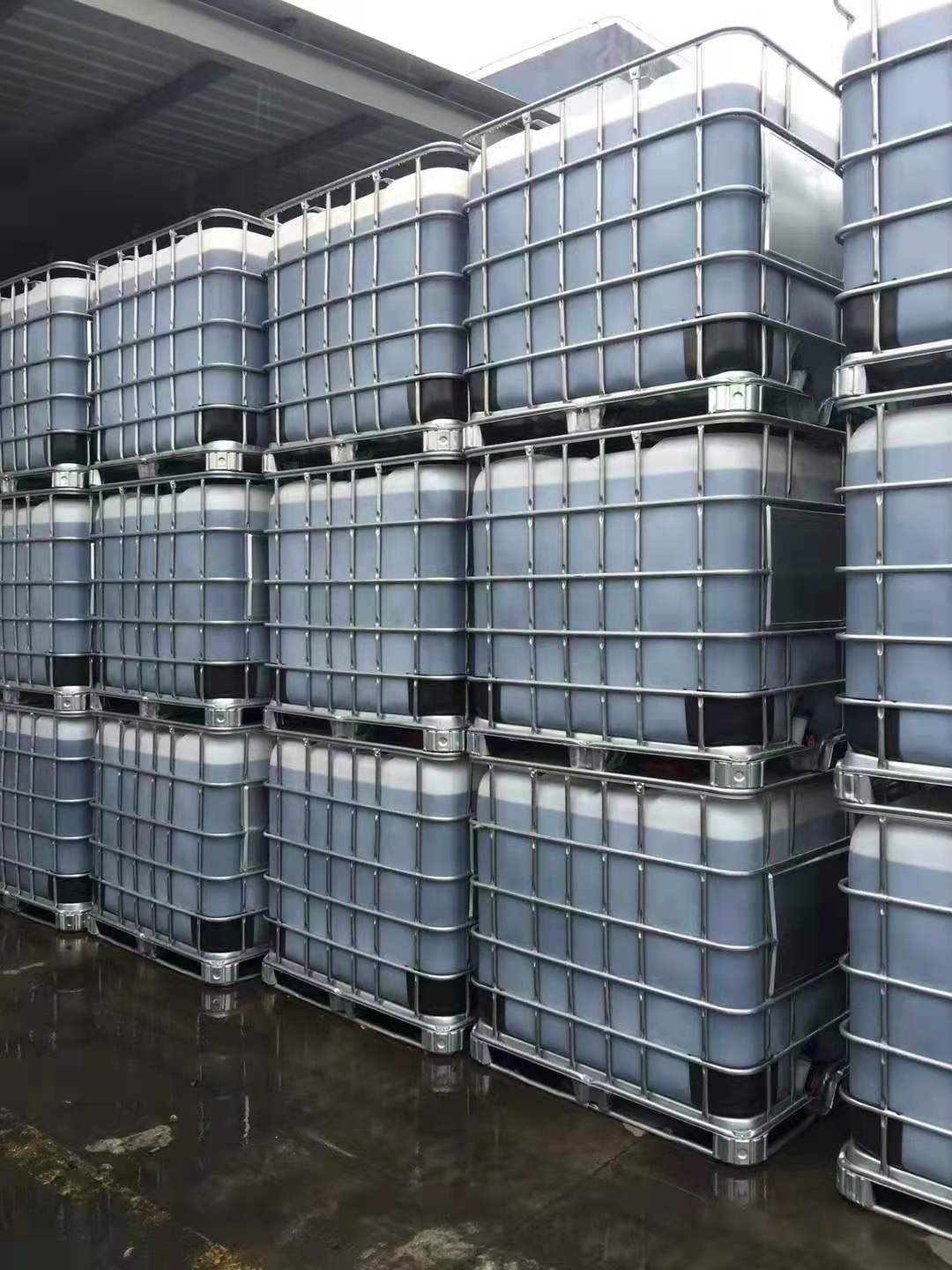 Daily Chemical Sodium Lauryl Ether Sulphate SLES 70 Cas 151-21-3