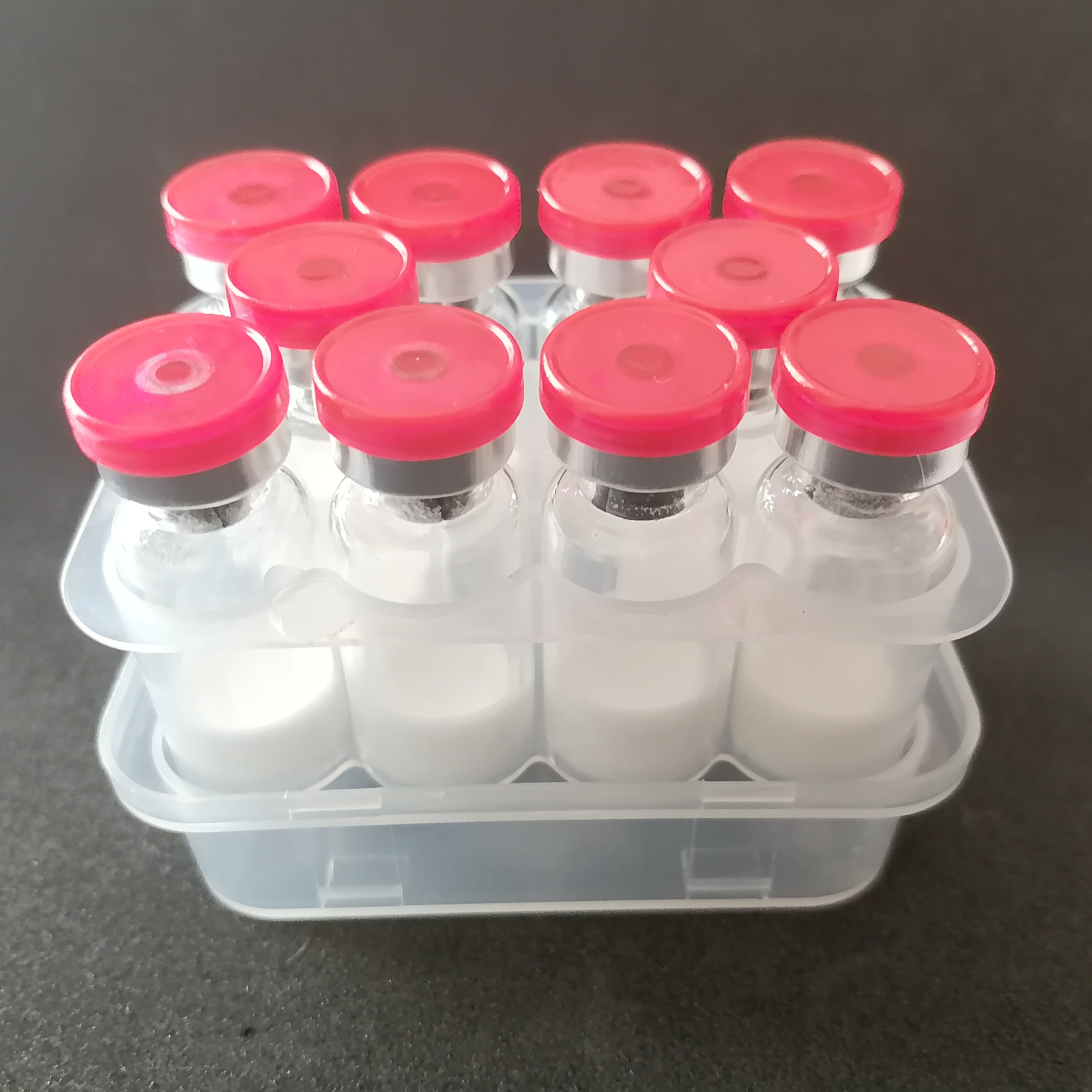 Custom high purity slimming peptide vial 5mg 10mg 15mg 30mg 60mg UK US Fast air freight slimming peptide