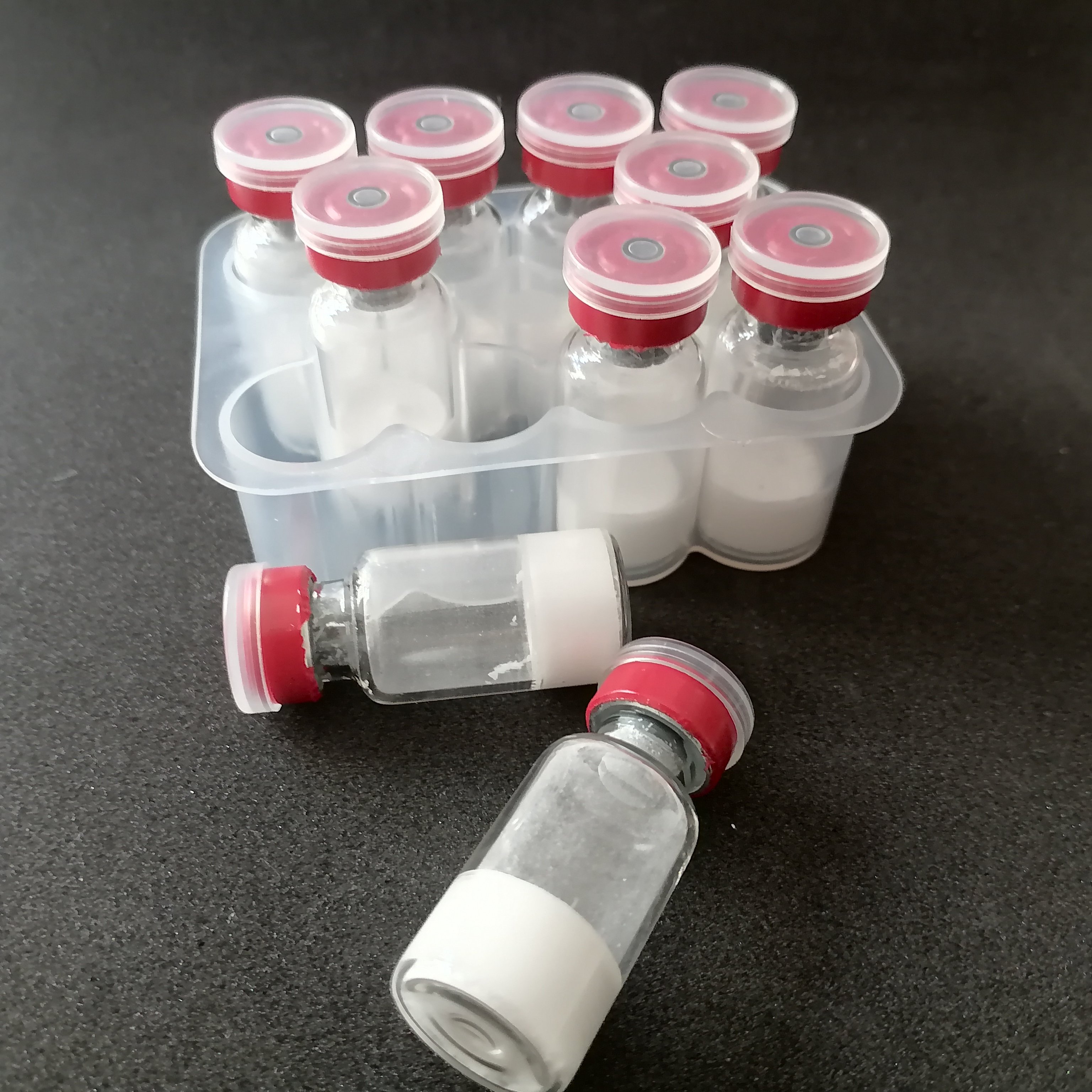 Custom high purity slimming peptide vial 5mg 10mg 15mg 30mg 60mg UK US Fast air freight slimming peptide