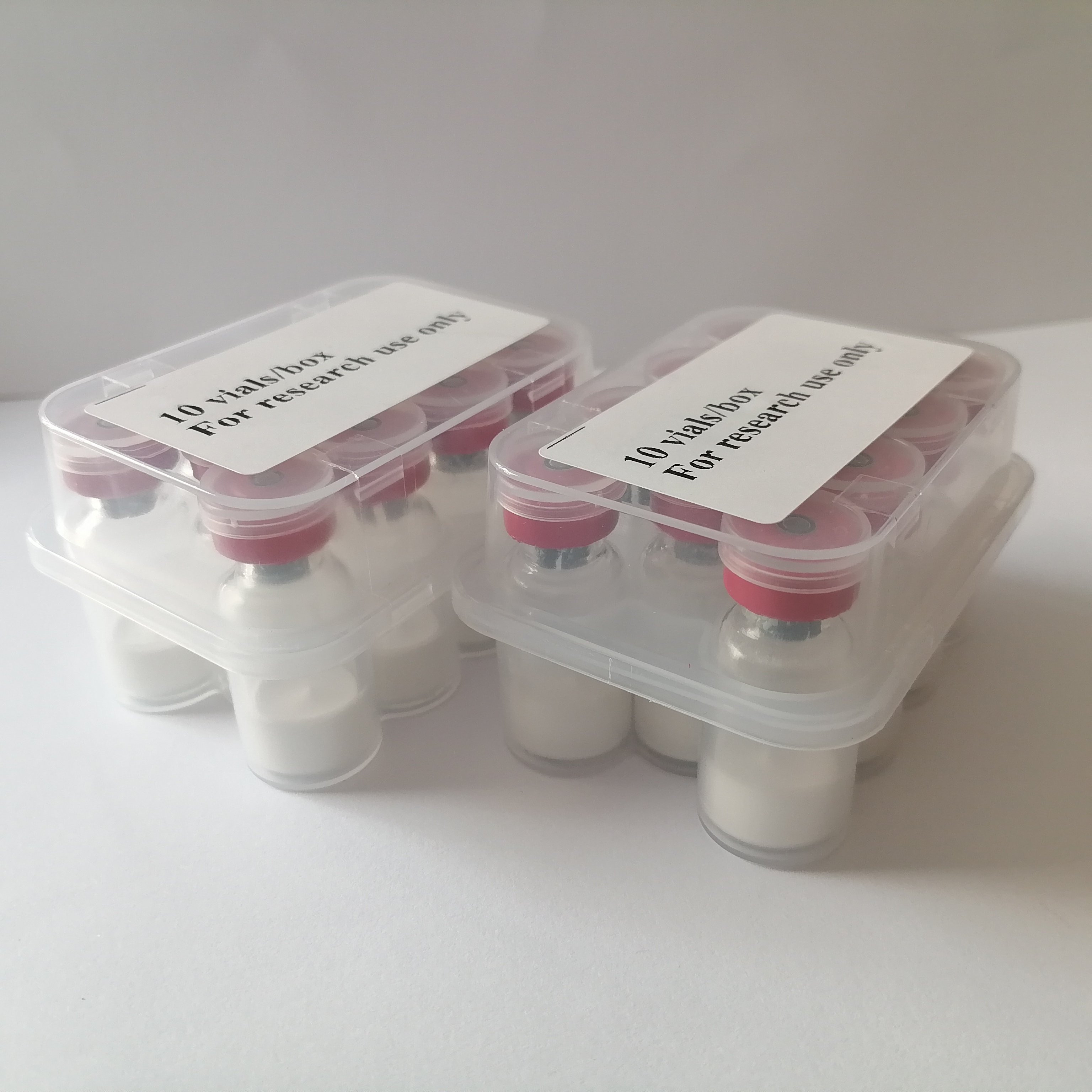 Custom high purity slimming peptide vial 5mg 10mg 15mg 30mg 60mg UK US Fast air freight slimming peptide