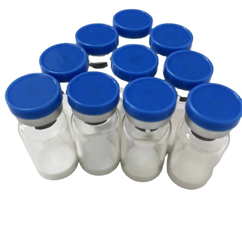 Custom weight loss peptide high quality and safe transportation