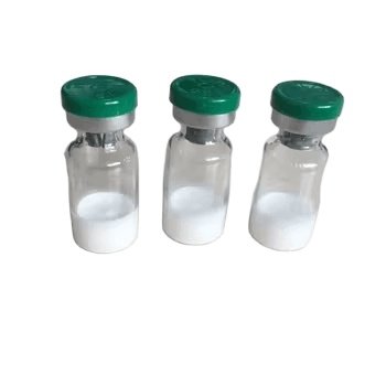 Custom weight loss peptide high quality and safe transportation