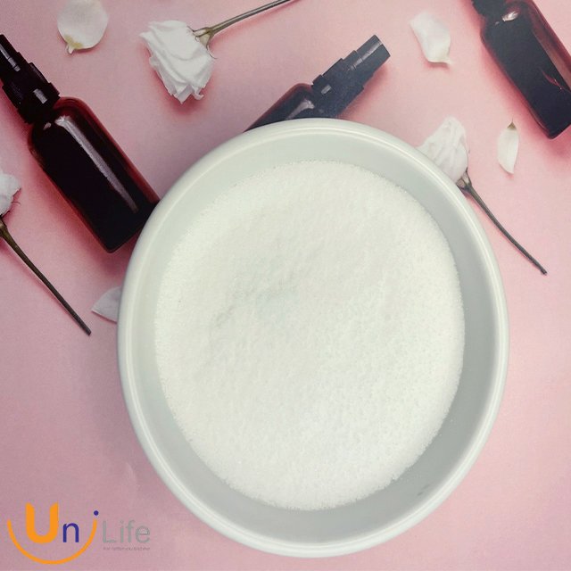 High Quality Daily Chemical Cosmetic Grade Azelaic Acid 123-99-9