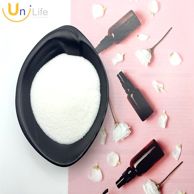 High Quality Daily Chemical Cosmetic Grade Azelaic Acid 123-99-9