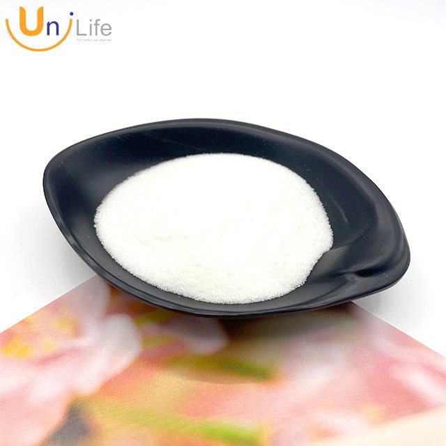 High Quality Daily Chemical Cosmetic Grade Azelaic Acid 123-99-9