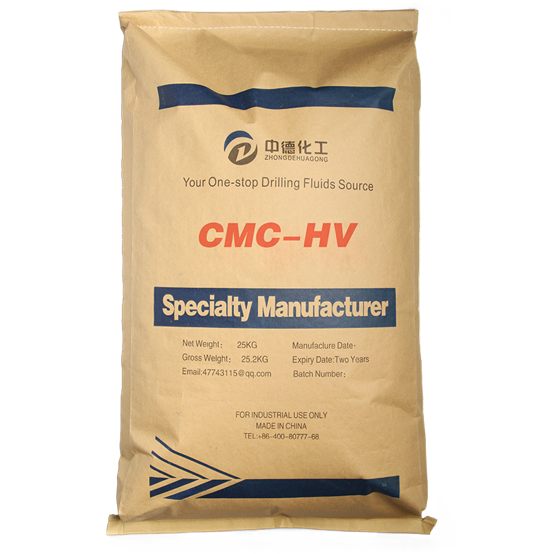 Daily chemical industry dyeing and printing industry Carboxymethyl cellulose sodium CMC