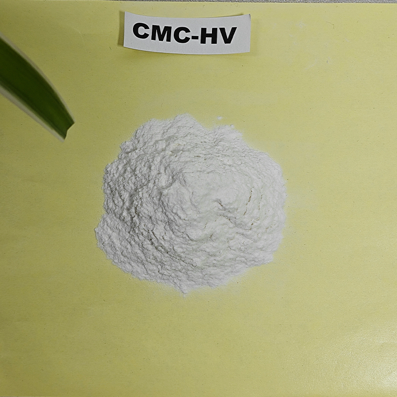 Daily chemical industry dyeing and printing industry Carboxymethyl cellulose sodium CMC