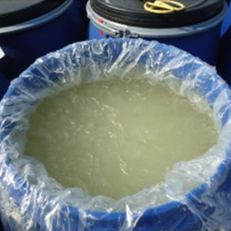 Alkyl Ether Sulfate Sodium AEO-9 Sulfate Detergent Raw Material Fatty Alcohol Polyoxyethylene Ether Aes