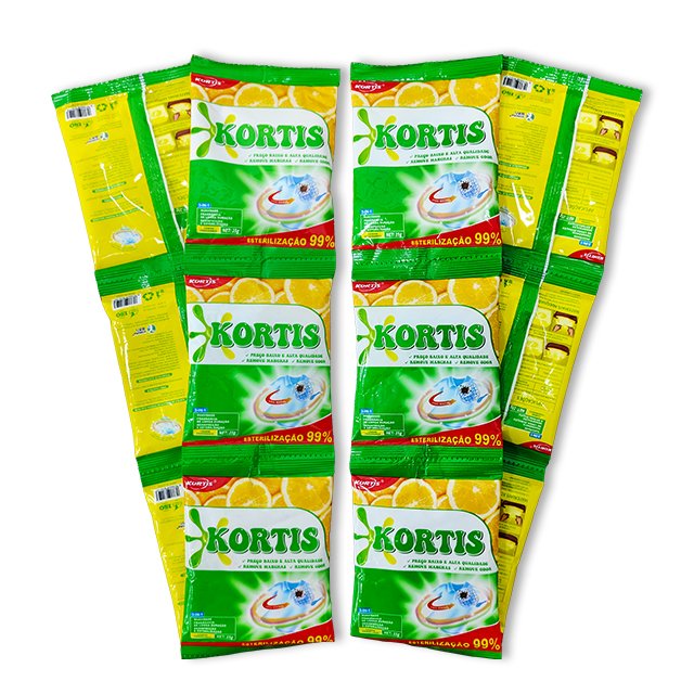 Rich Foam Kortis Ultra washing laundry biodegradable clean organic detergent soap powder powdered laundry