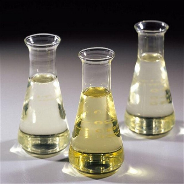 Daily Chemical 99% isopropyl laurate Liquid cas 10233-13-3