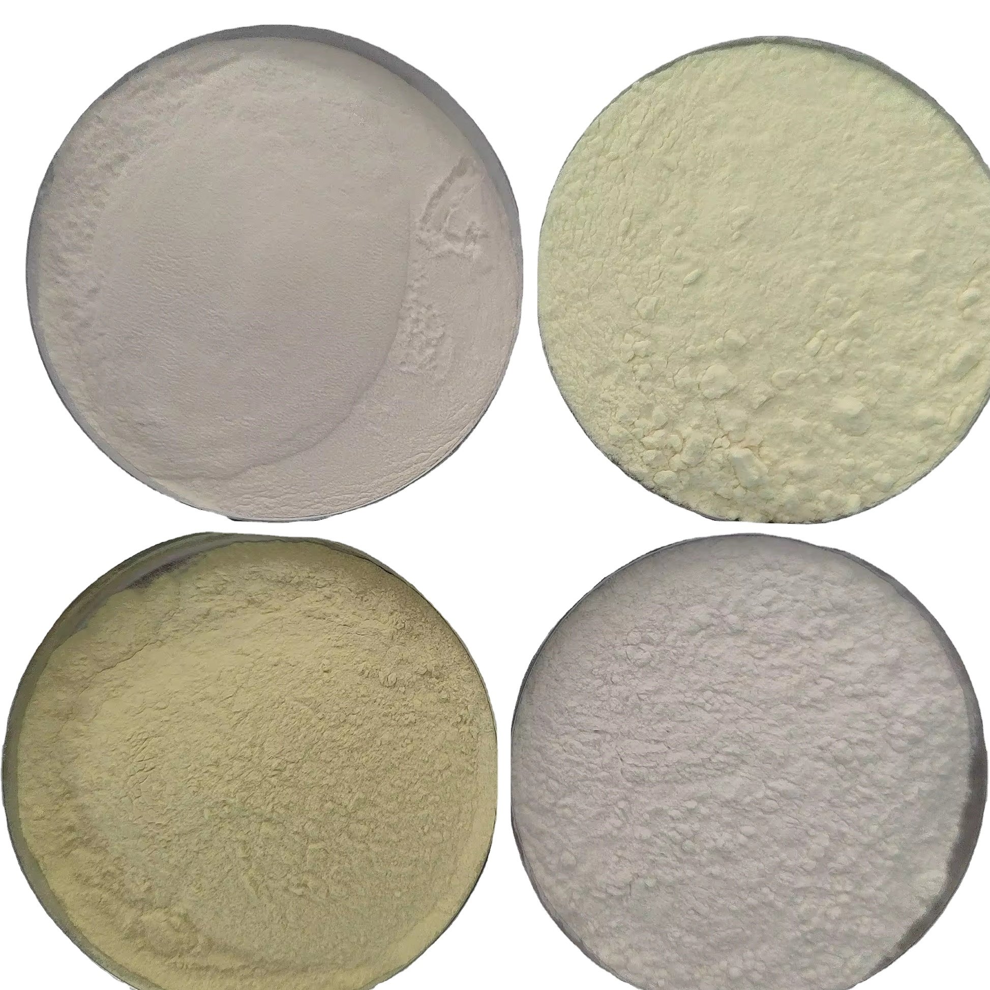 LIUHE guar gum manufacturer daily used products shampoo liquid soap guar gum LH-1465 guar gum cosmetic grade