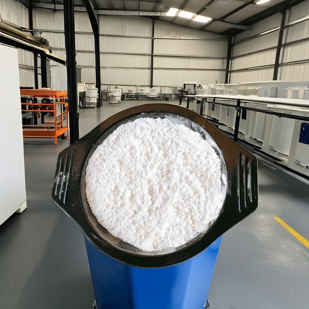 Sodium Lauryl Sulfate (SLS) Sodium Dodecyl Sulfate (SDS) K12 Powder 151-21-3 for Daily Chemicals-Cosmetic