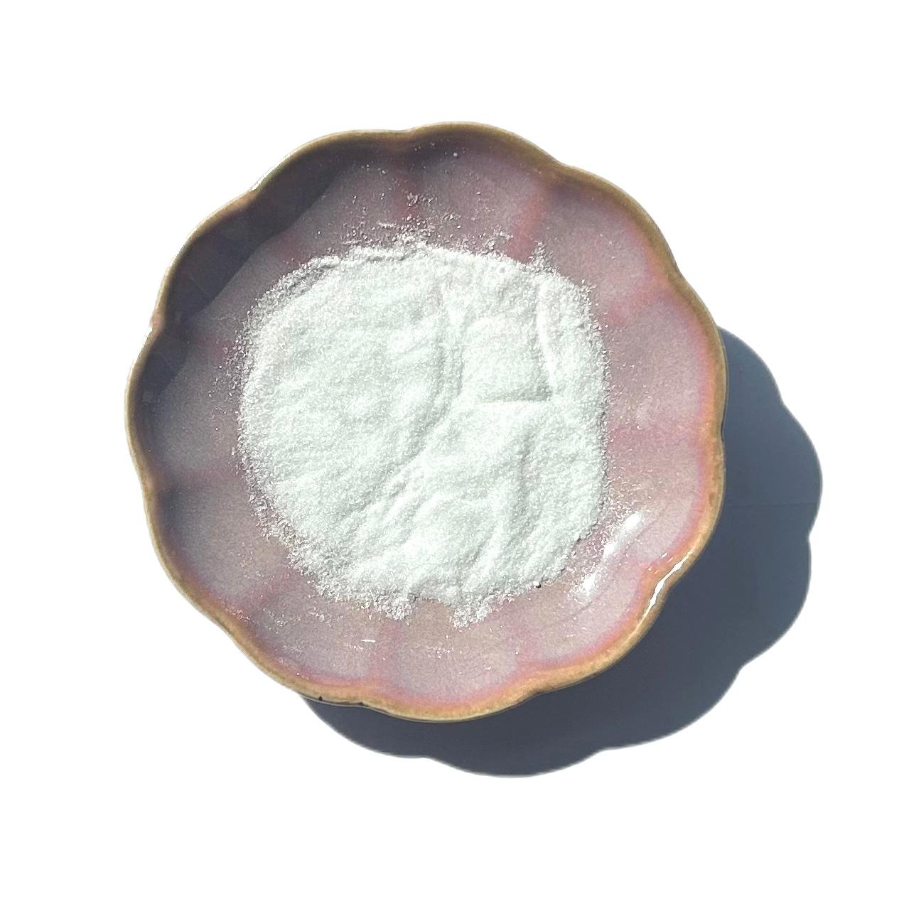 High performance daily chemical Lactobionic Acid Skin-Reparing Raw Material Cosmetics grade CAS 96-82-2 Lactobionic Acid 99%