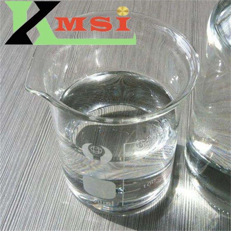 Propylene Glycol Monomethyl Ether (PM) CAS 107-98-2 Liquid Hair Care and Daily Chemicals Cosmetic Detergent Powder Appearance