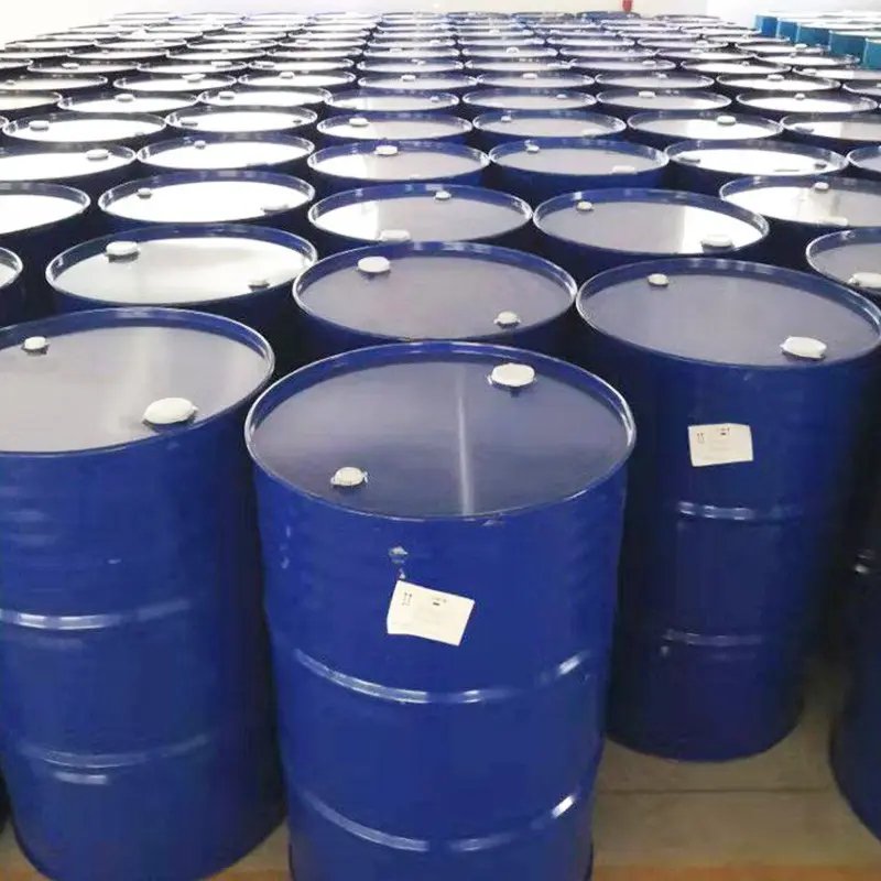 Propylene Glycol Monomethyl Ether (PM) CAS 107-98-2 Liquid Hair Care and Daily Chemicals Cosmetic Detergent Powder Appearance
