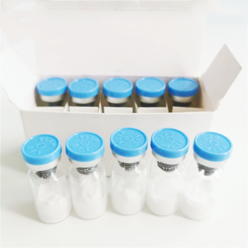 Low price customized peptides powder 2mg 5mg 10mg 15mg vials peptides
