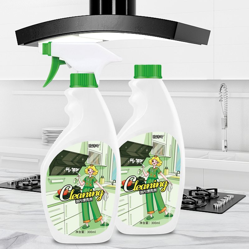 Guaranteed Quality Proper Price Kitchen Oil Stin Cleaner Dirt Metal Oil Stain Cleaner