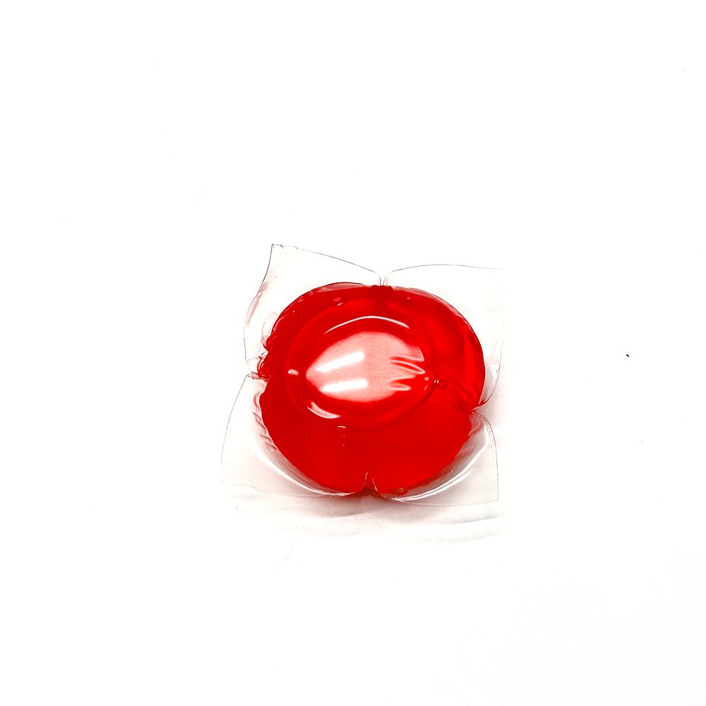 3 in 1 laundry detergent pods ECO-friendly cleaning product Daily Chemicals washing clothes