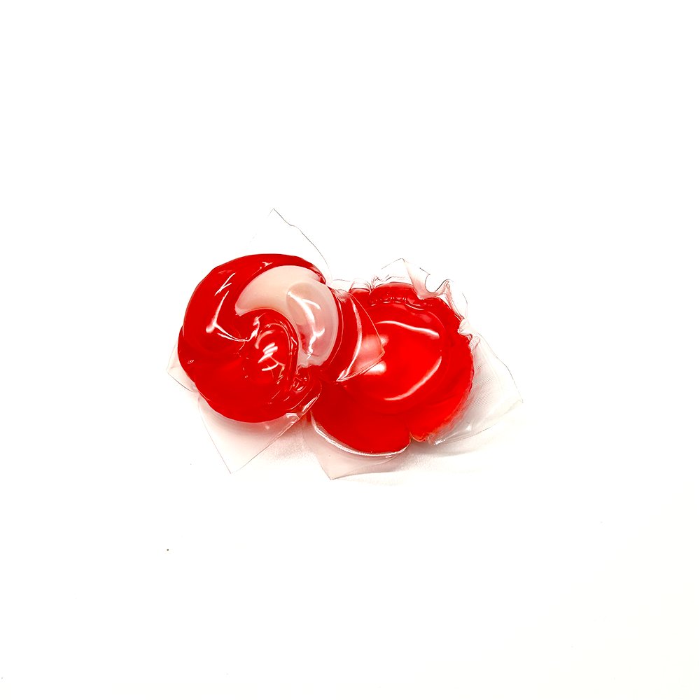 3 in 1 laundry detergent pods ECO-friendly cleaning product Daily Chemicals washing clothes