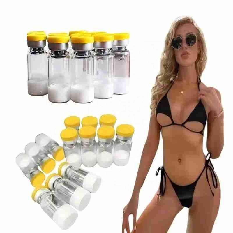 Factory outlet Hot selling with the best quality weight loss peptide 10mg 15mg 30mg daily chemicals in stock