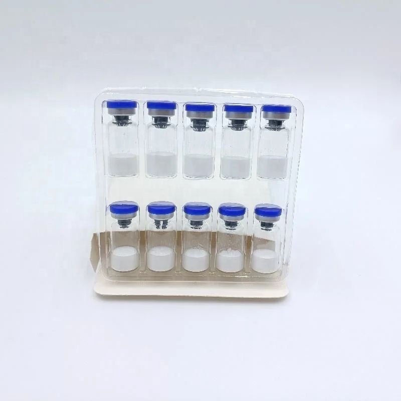 Factory outlet Hot selling with the best quality weight loss peptide 10mg 15mg 30mg daily chemicals in stock