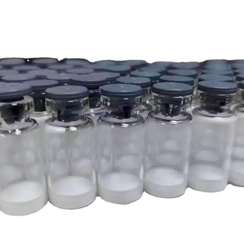 Factory outlet Hot selling with the best quality weight loss peptide 10mg 15mg 30mg daily chemicals in stock