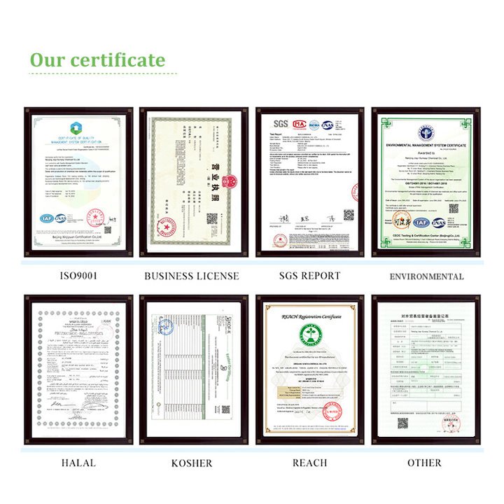 SUNWAY Daily Chemicals Polyvinyl Pyrrolidone