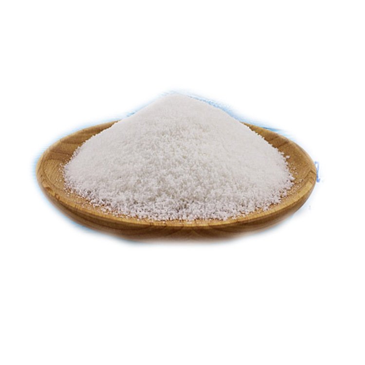Water Treatment Chemical PAM Cationic Anionic Nonionic Polyacrylamide Used In Daily Chemical Industry