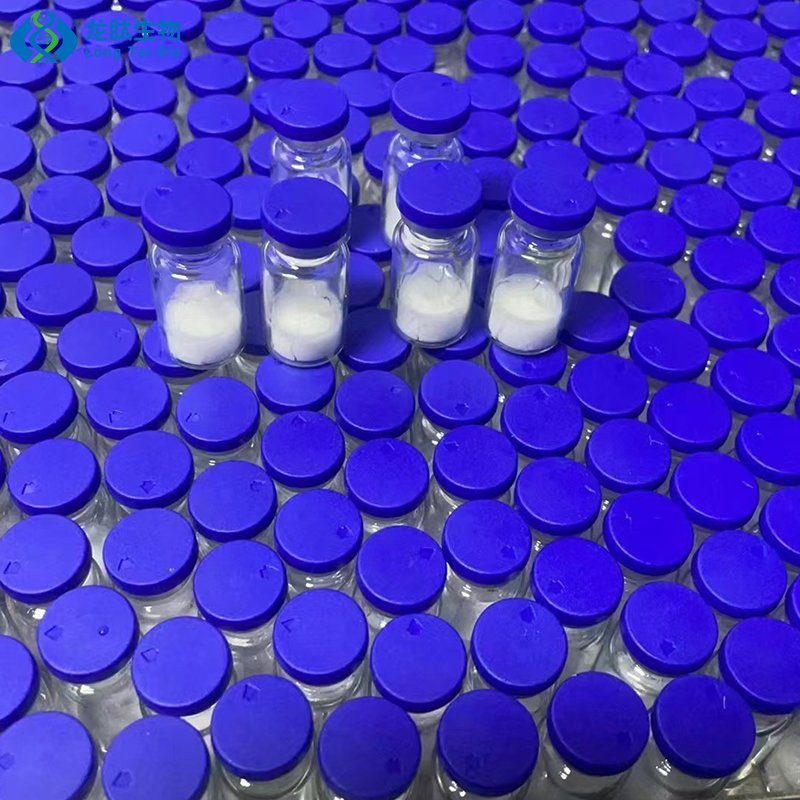 2024 Hot Selling Customized Weight Loss Peptides Slimming Peptide 5mg 10mg 15mg 30mg