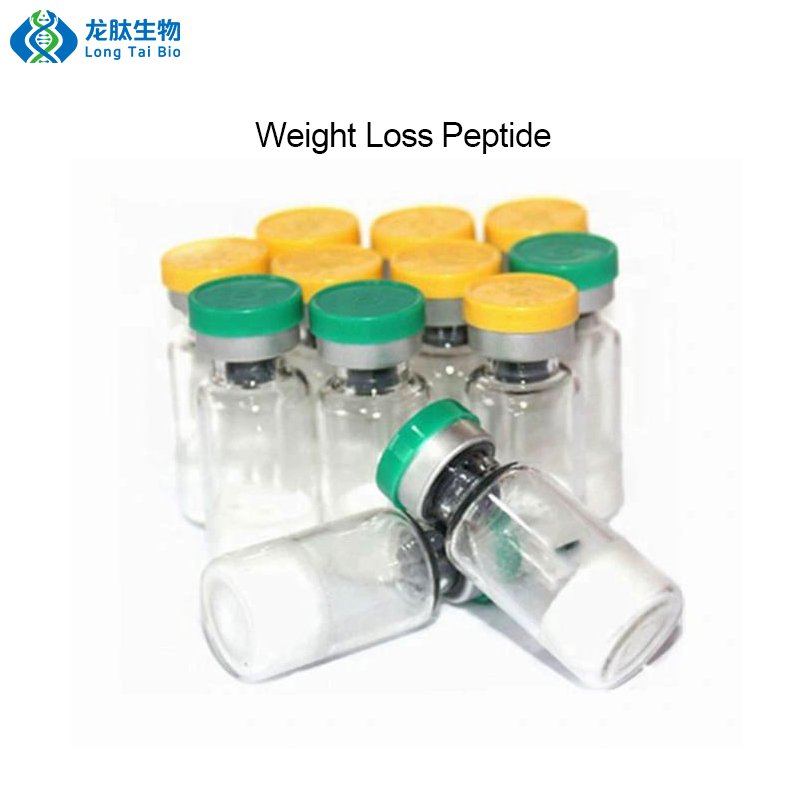 2024 Hot Selling Customized Weight Loss Peptides Slimming Peptide 5mg 10mg 15mg 30mg