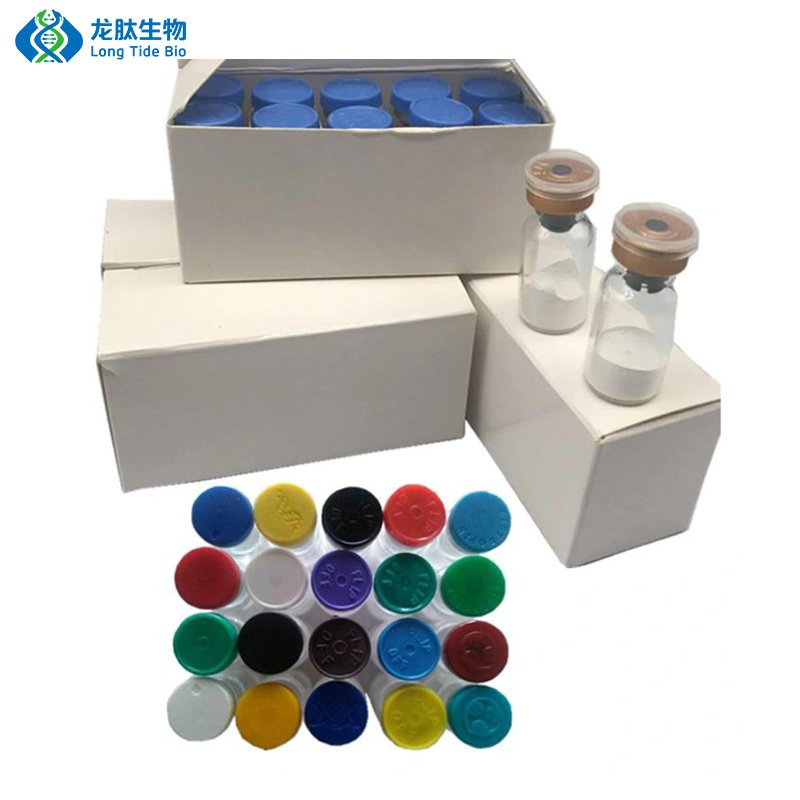 2024 Hot Selling Customized Weight Loss Peptides Slimming Peptide 5mg 10mg 15mg 30mg