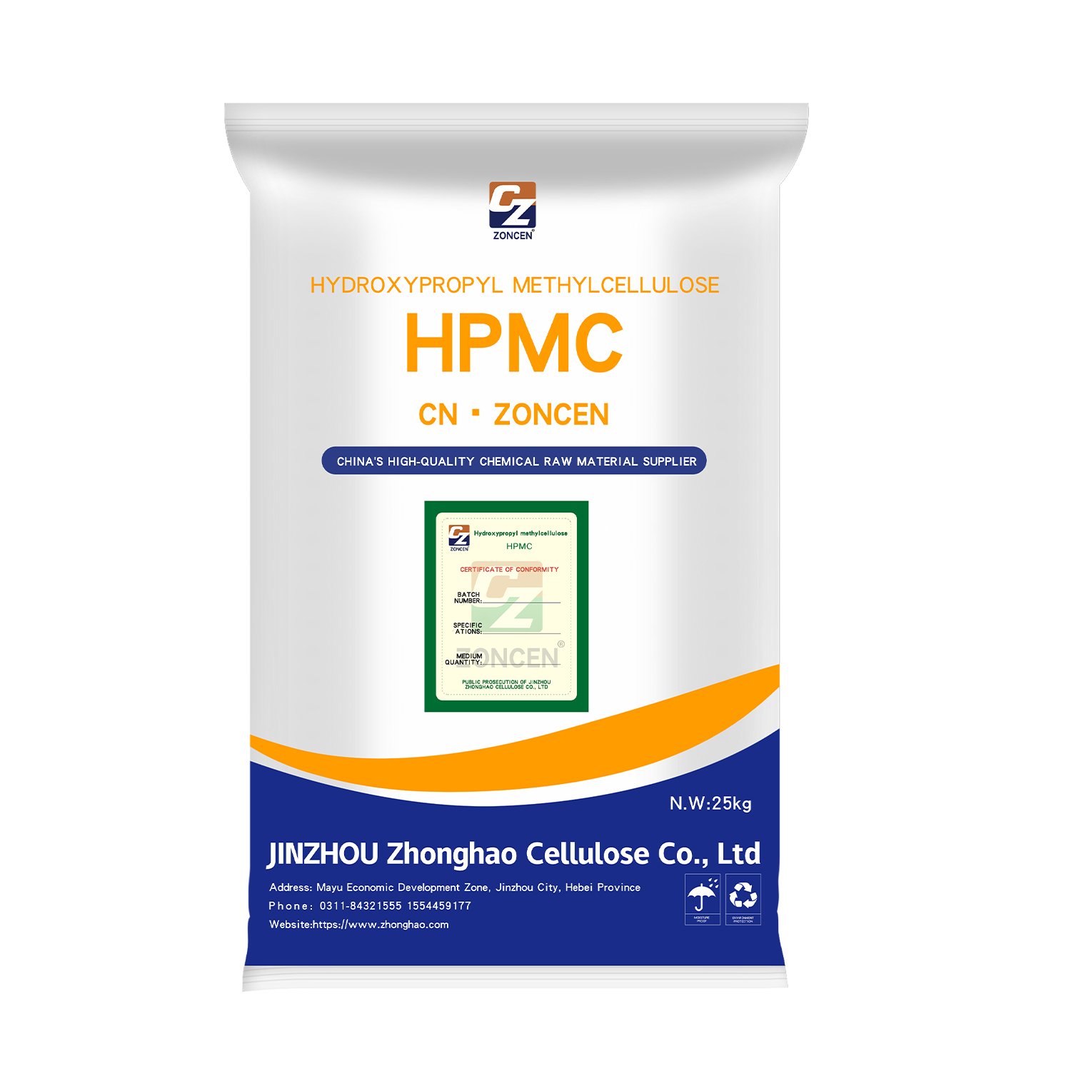 High Water Retention HPMC Hydroxypropyl Methyl Cellulose For Tile Grouts Use Chemical Auxiliary Agent Product Cellulose