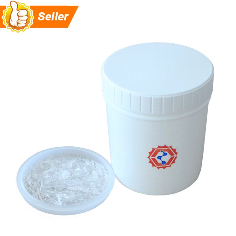 99% reducing agent bleach Oxalic acid CAS 144-62-7 C2H2O4 White crystals reliable supplier