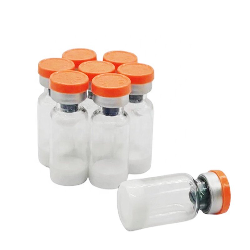 Pure peptides weight loss 5mg 10mg 15mg customized peptide bodybuilding with fast shipping