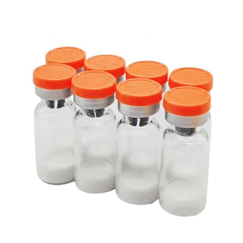 Pure peptides weight loss 5mg 10mg 15mg customized peptide bodybuilding with fast shipping