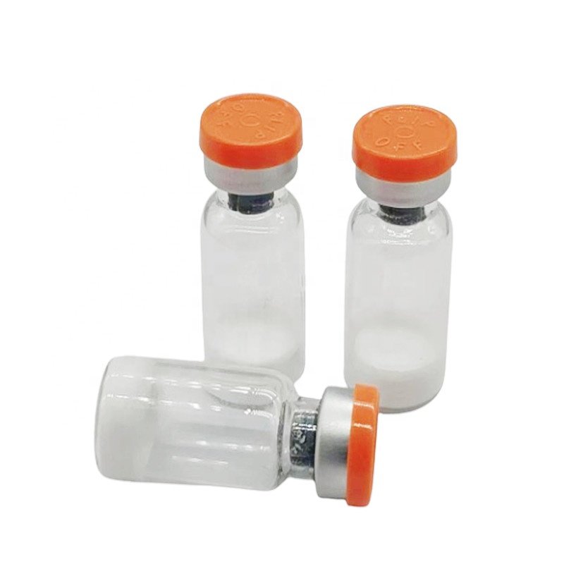 Pure peptides weight loss 5mg 10mg 15mg customized peptide bodybuilding with fast shipping