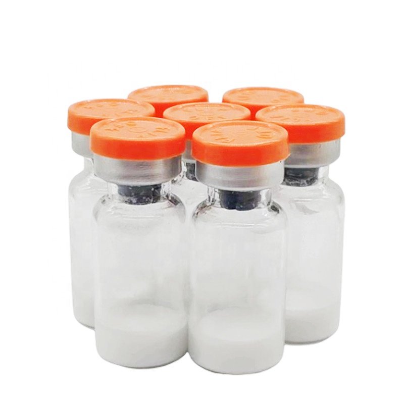 Pure peptides weight loss 5mg 10mg 15mg customized peptide bodybuilding with fast shipping