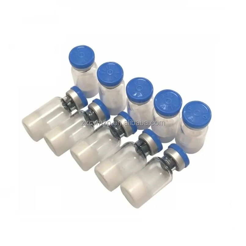 CW USA warehouse weight loss peptides bodybuilding peptides with third party test